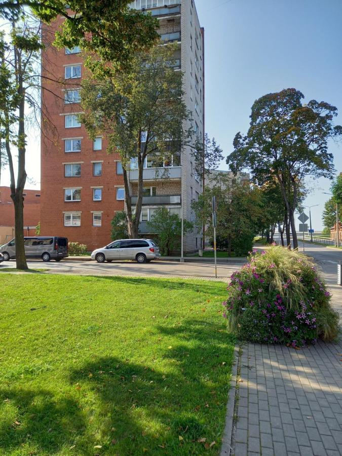 Center Two Bedroom Apartment Daugavpils
