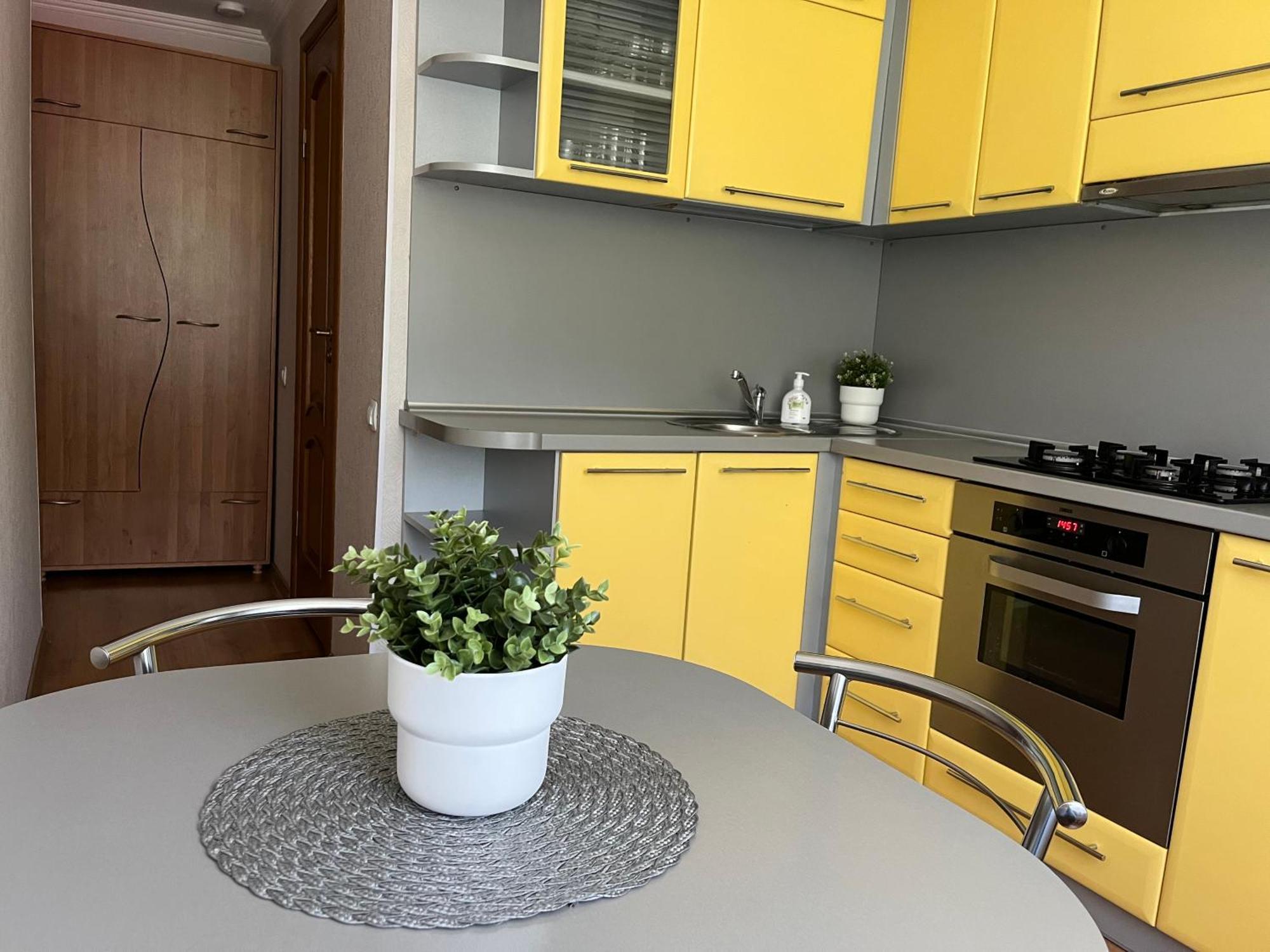 Appartamento Center Two Bedroom