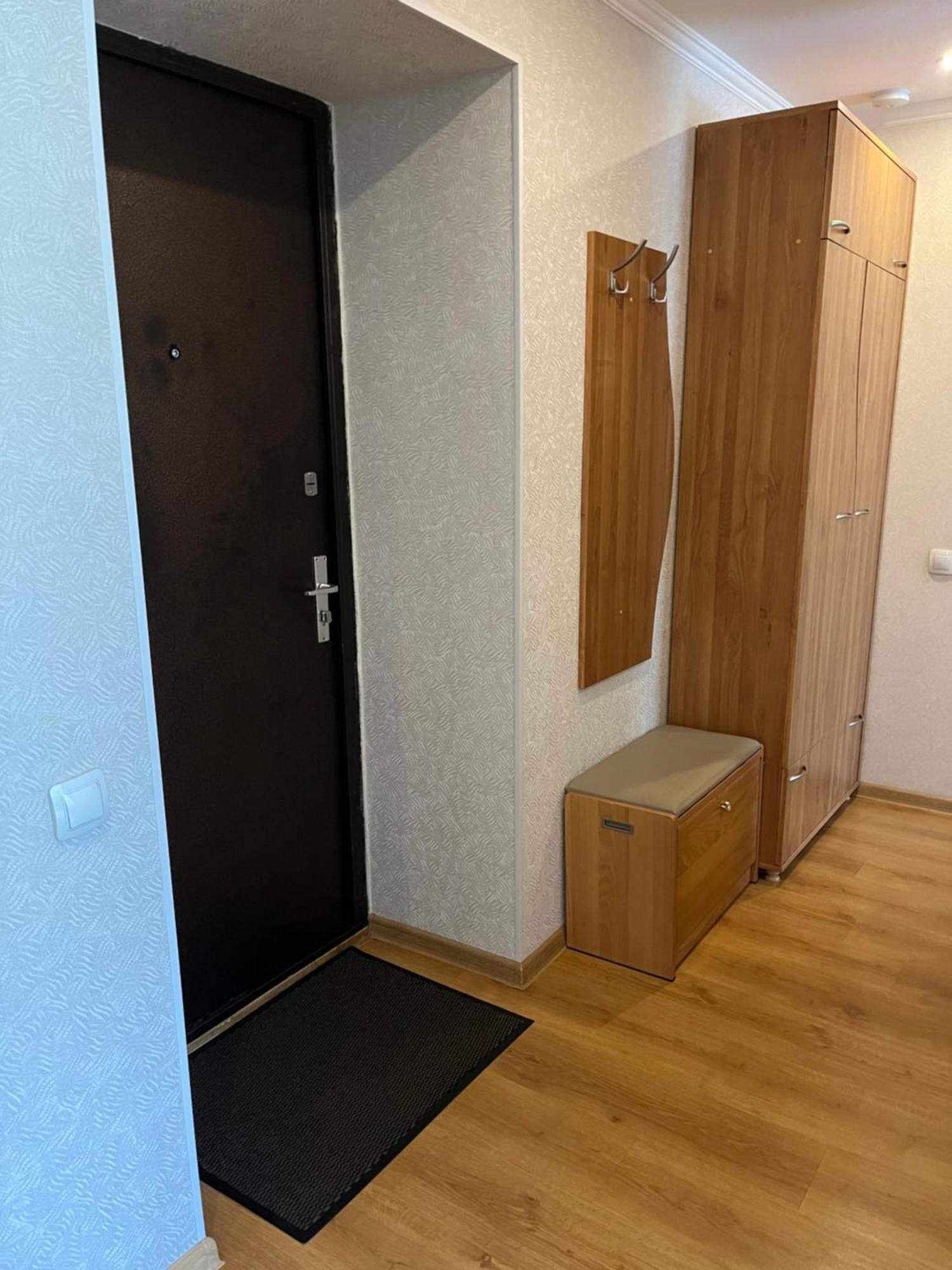 Center Two Bedroom Daugavpils