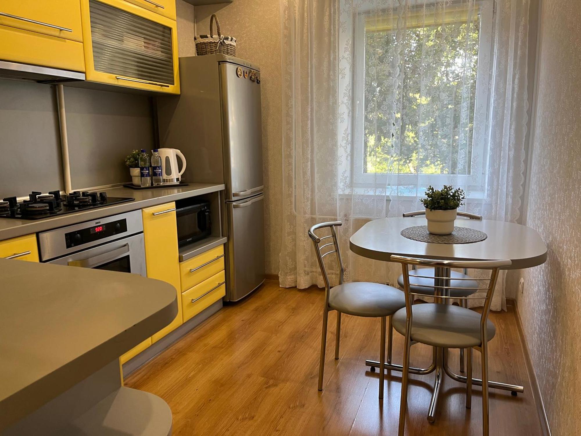 Center Two Bedroom Appartamento
