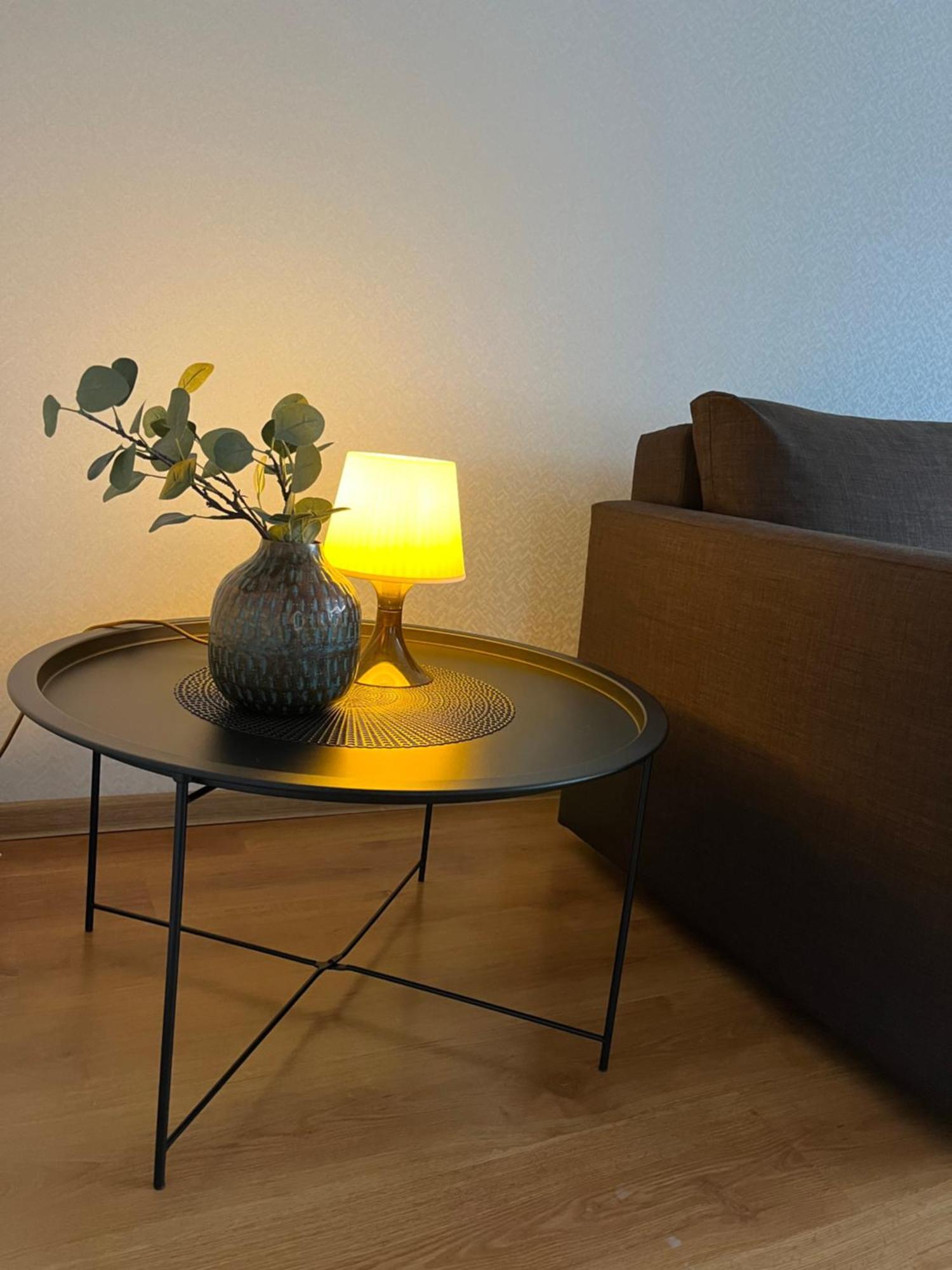 Center Two Bedroom Apartment