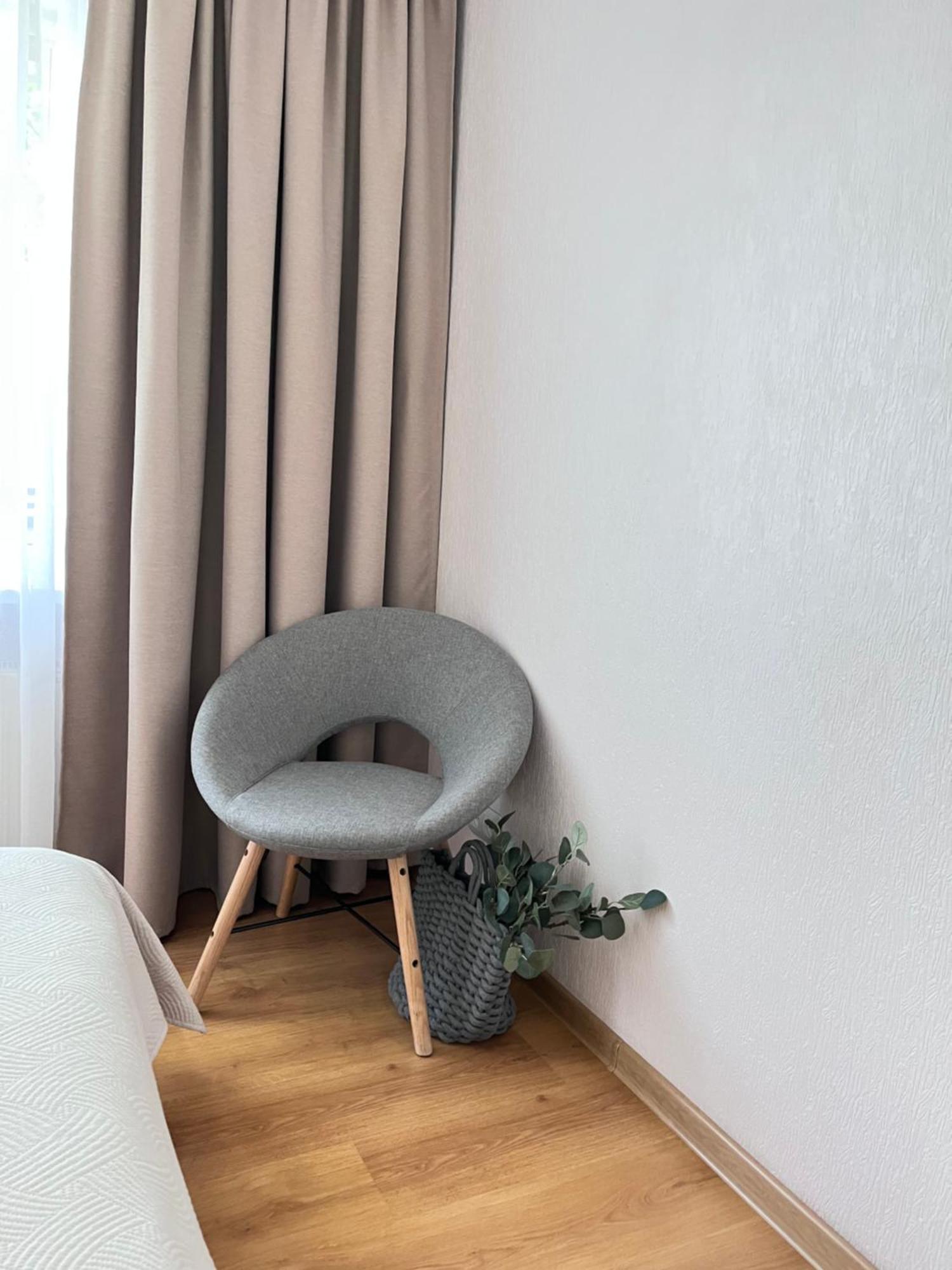 Center Two Bedroom Daugavpils