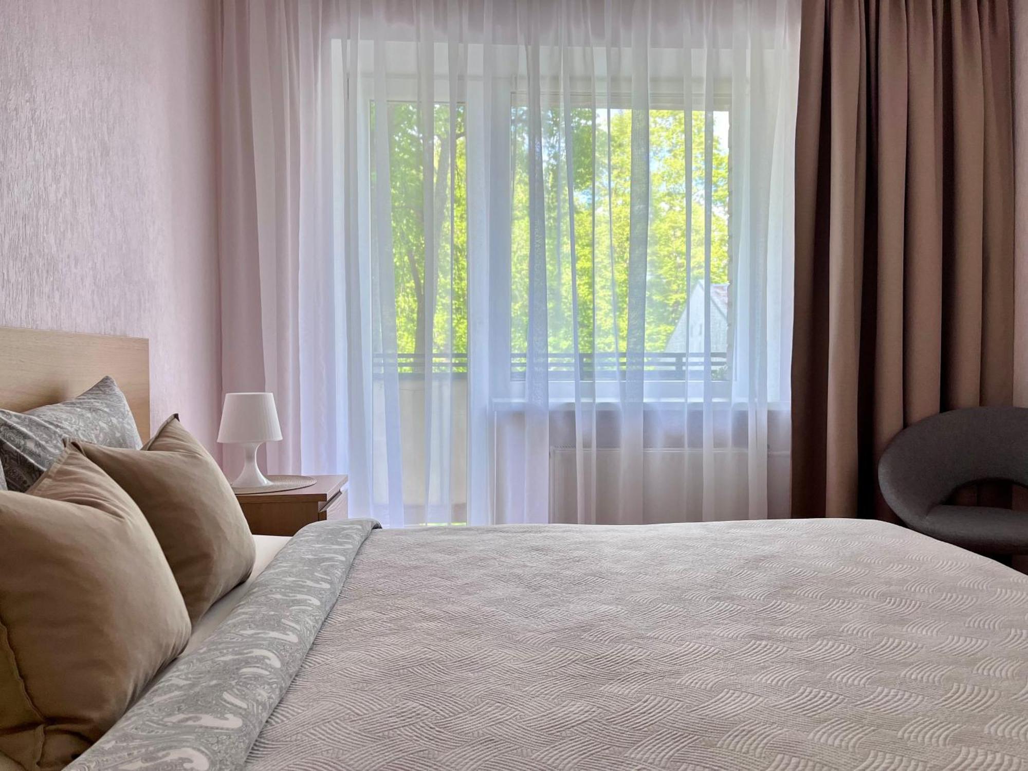 Center Two Bedroom * Daugavpils